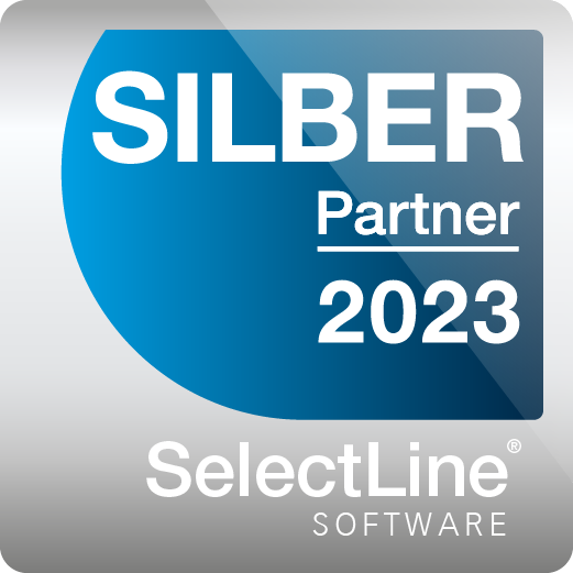 DSS Data System Service Netphen Siegen IT Service Selectline Silber Partner 23