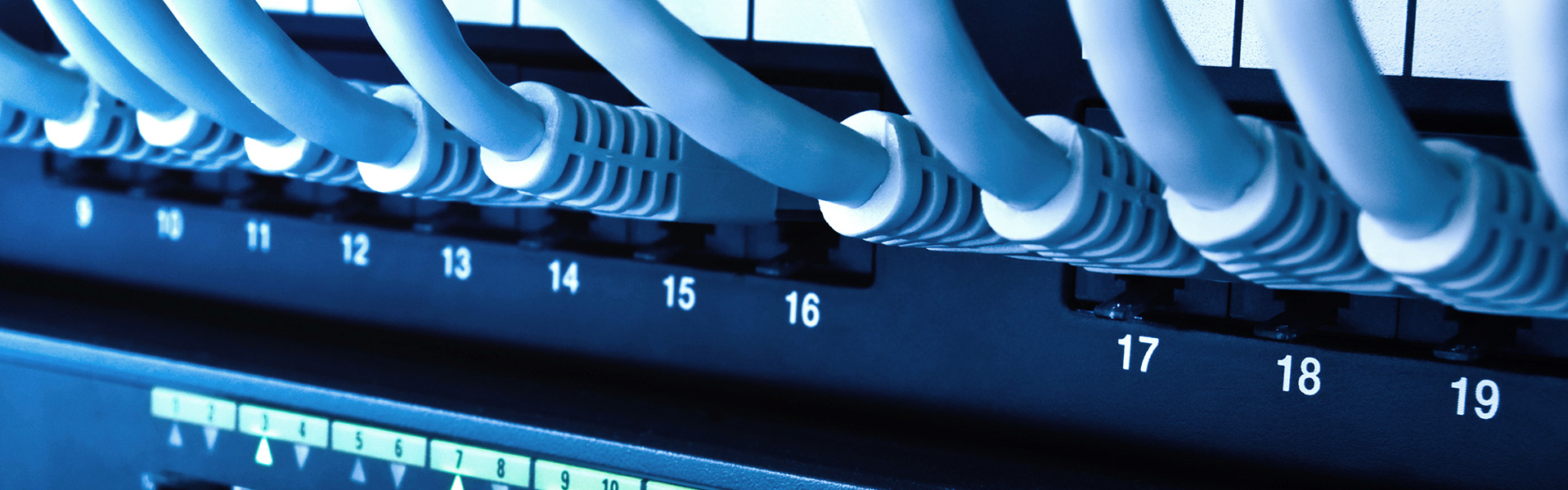 DSS Data System Service Netphen Siegen IT Infrastruktur