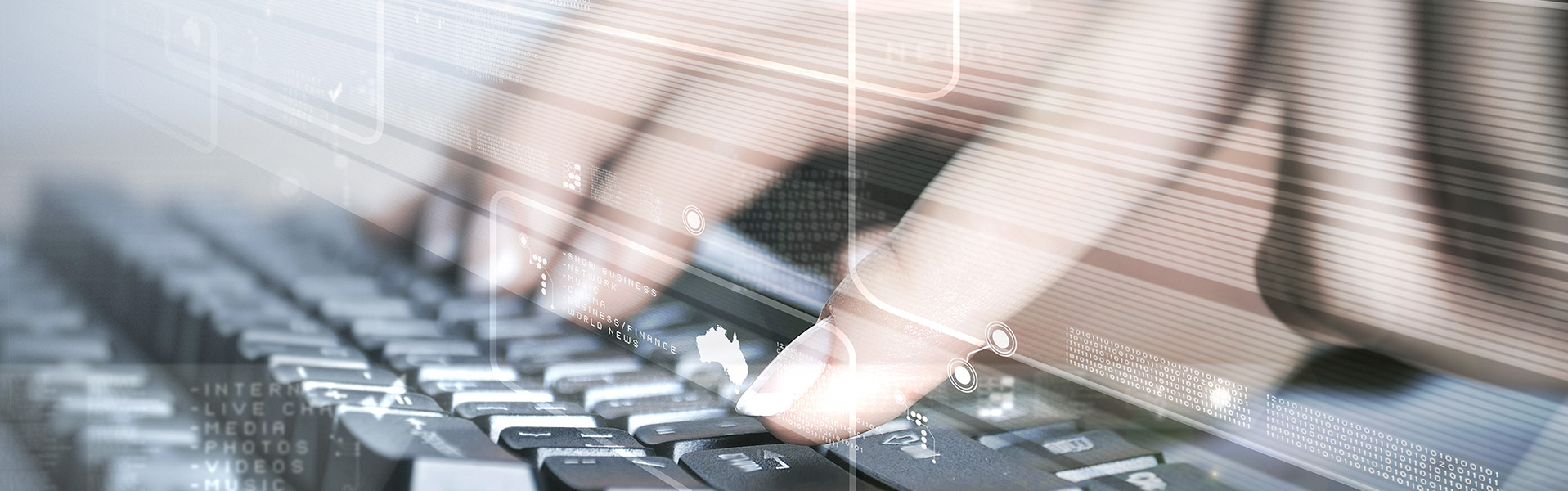 DSS Data System Service Netphen Siegen Produkte